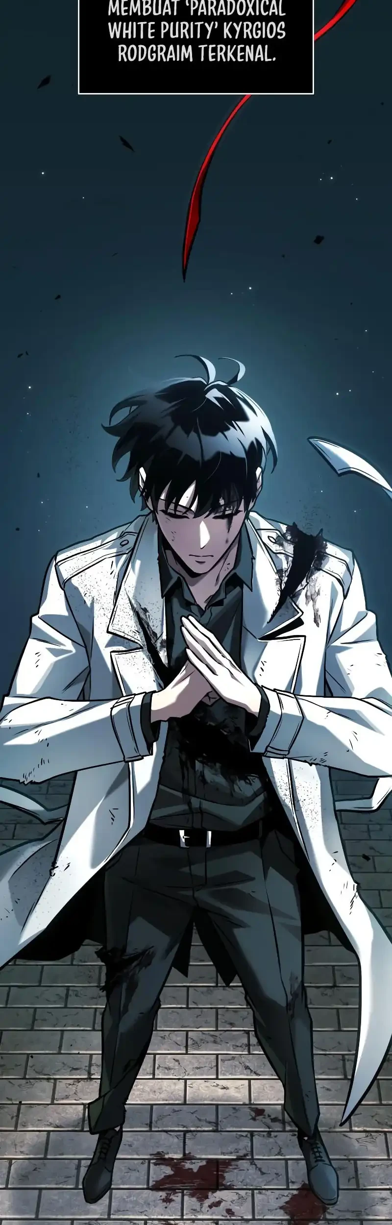 Omniscient Readers Viewpoint Chapter 285 Gambar 54