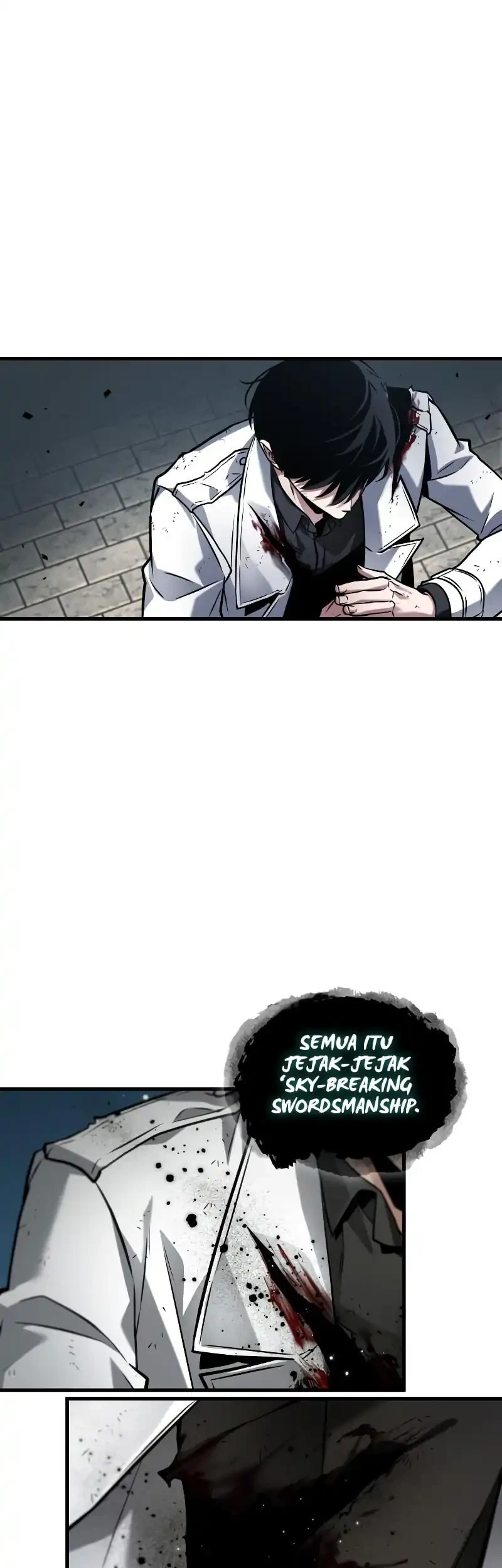 Omniscient Readers Viewpoint Chapter 285 Gambar 61