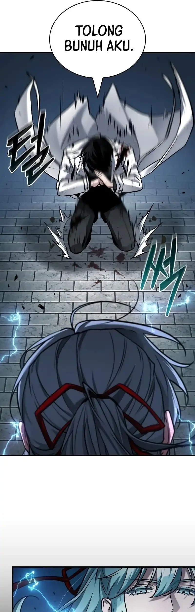 Omniscient Readers Viewpoint Chapter 285 Gambar 65