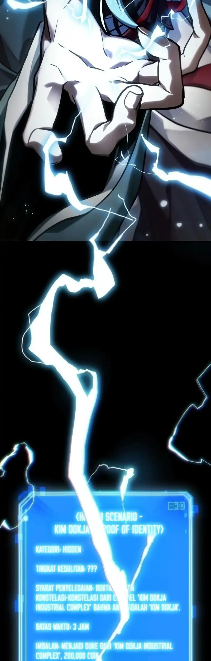 Omniscient Readers Viewpoint Chapter 285 Gambar 75