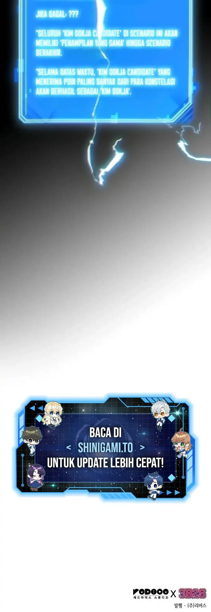 Omniscient Readers Viewpoint Chapter 285 Gambar 76