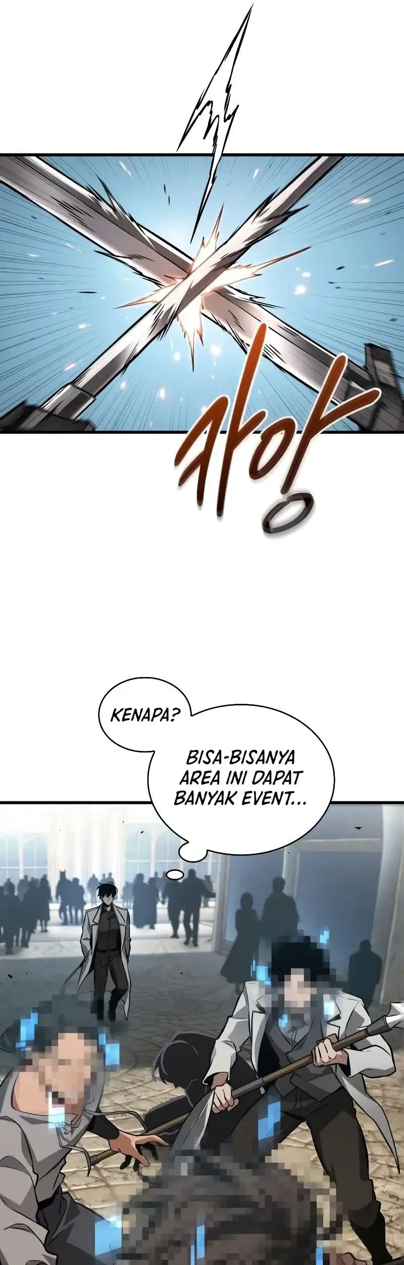 Omniscient Readers Viewpoint Chapter 285 Gambar 5