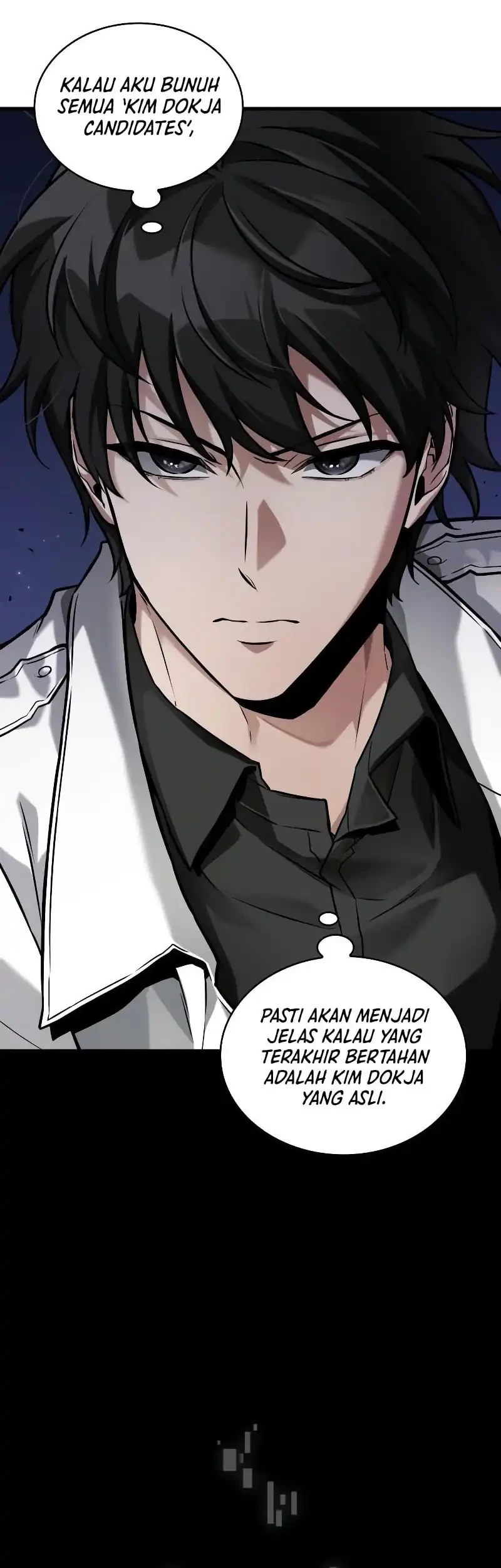 Omniscient Readers Viewpoint Chapter 285 Gambar 26
