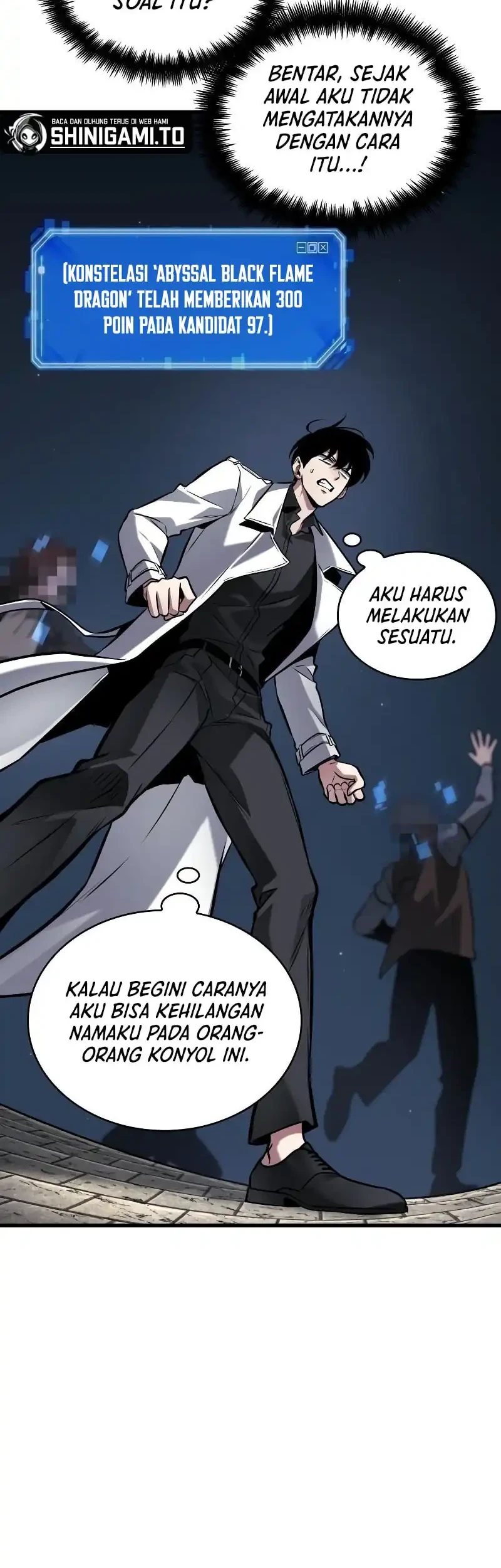 Omniscient Readers Viewpoint Chapter 285 Gambar 20