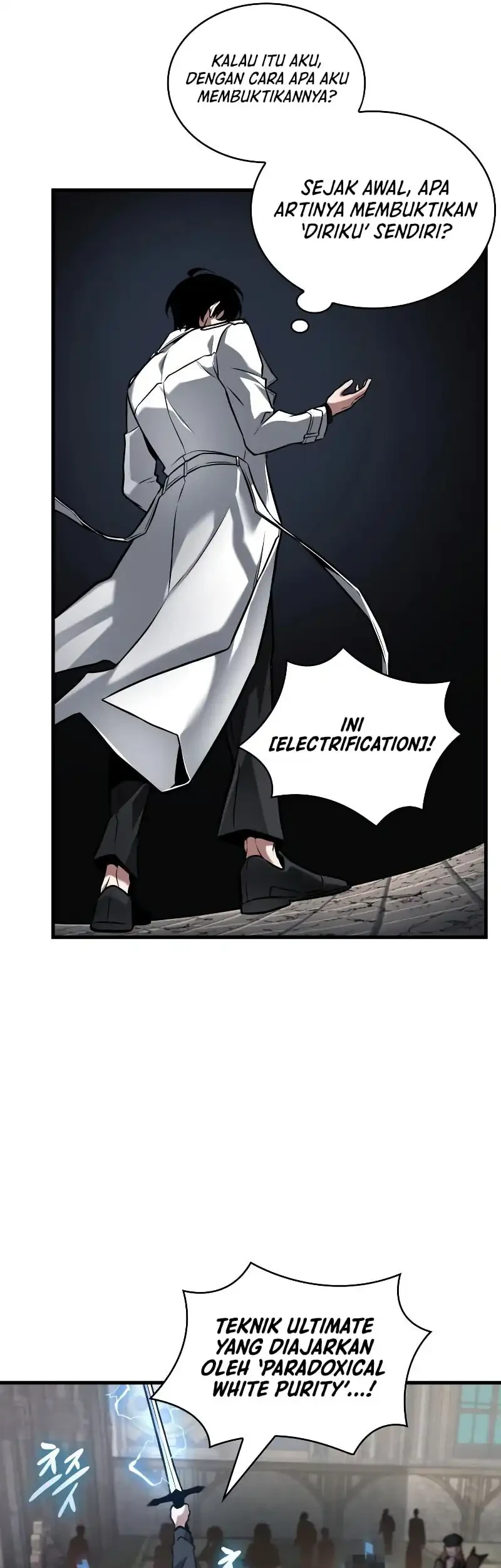 Omniscient Readers Viewpoint Chapter 285 Gambar 29