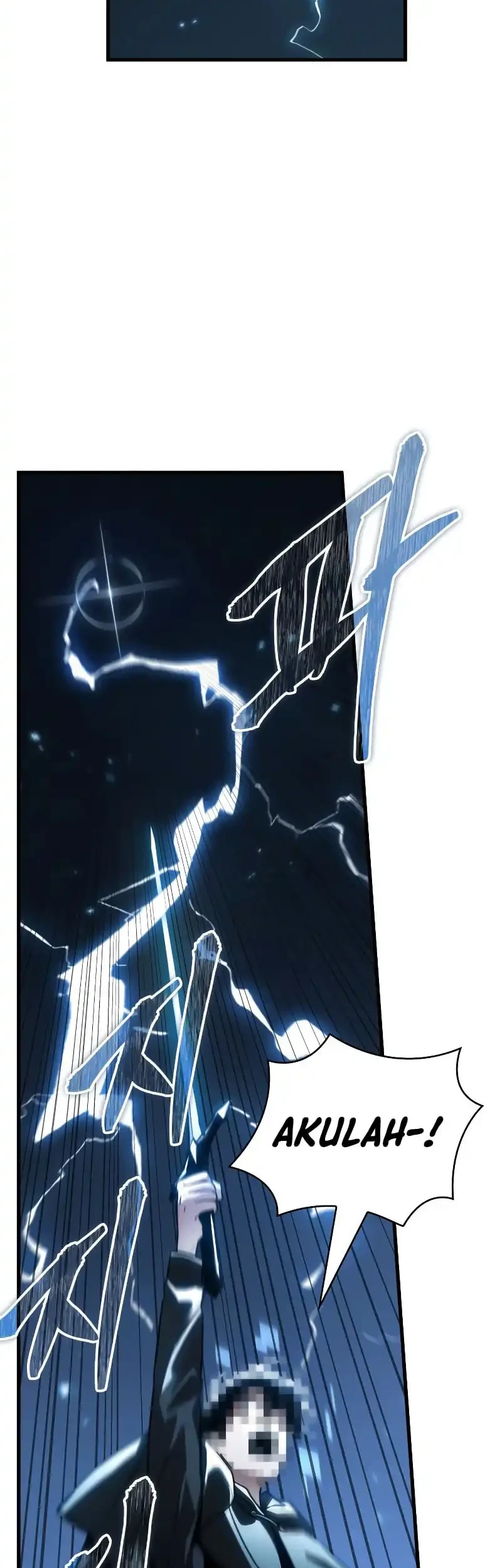 Omniscient Readers Viewpoint Chapter 285 Gambar 31