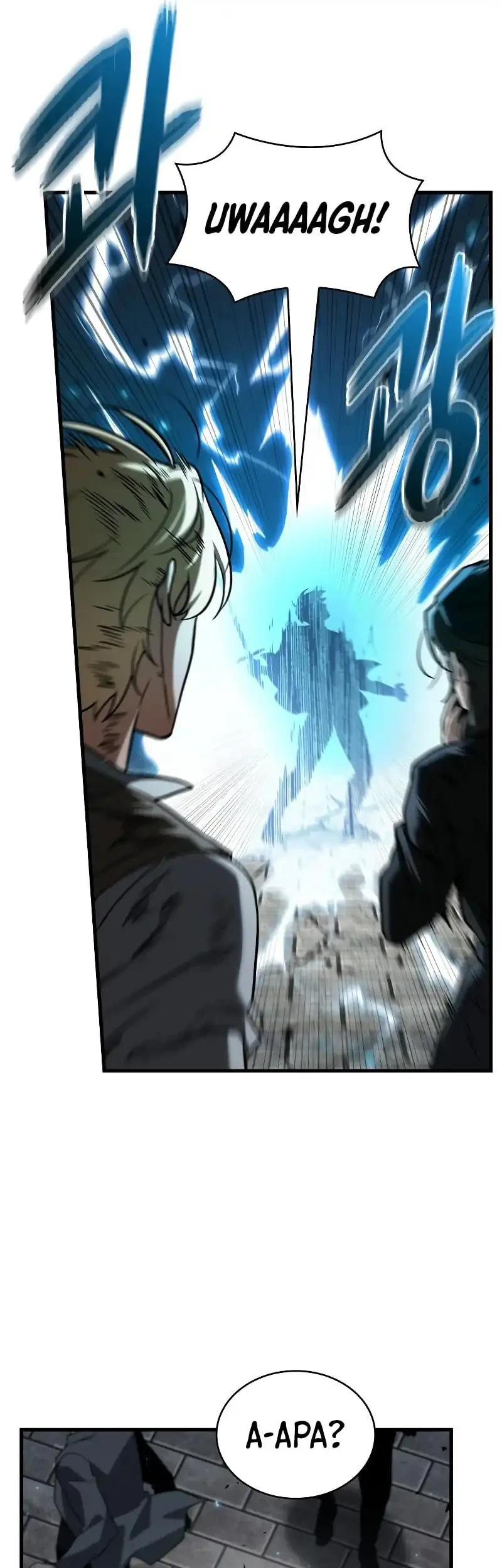 Omniscient Readers Viewpoint Chapter 285 Gambar 33