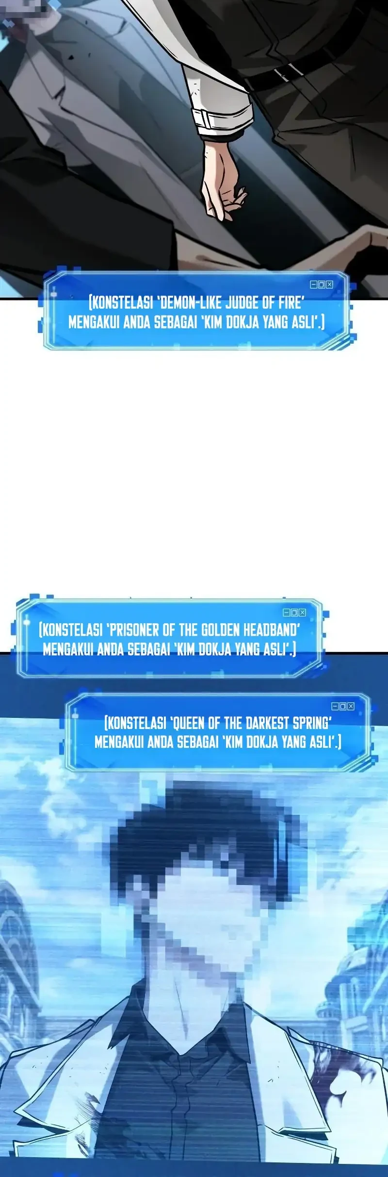 Omniscient Readers Viewpoint Chapter 286 Gambar 12