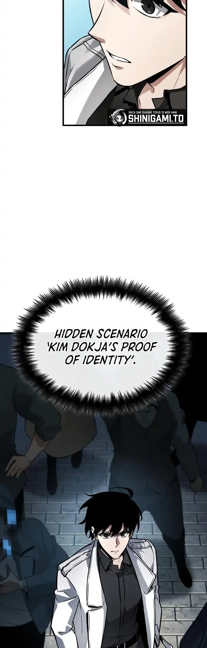 Omniscient Readers Viewpoint Chapter 286 Gambar 39