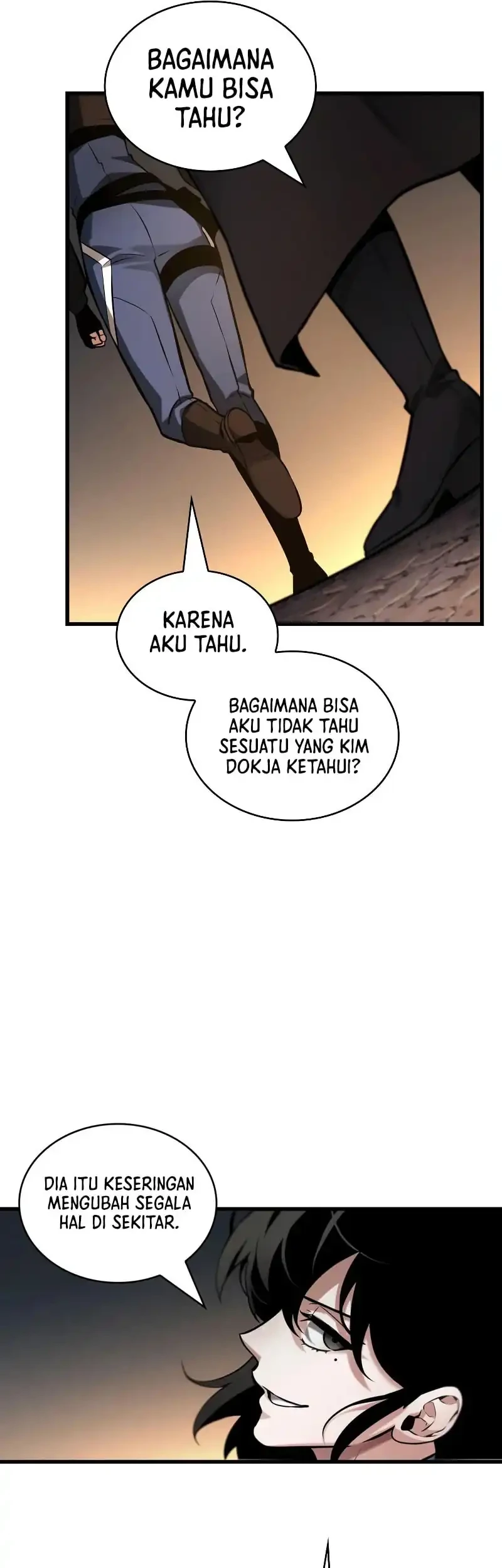 Omniscient Readers Viewpoint Chapter 286 Gambar 53