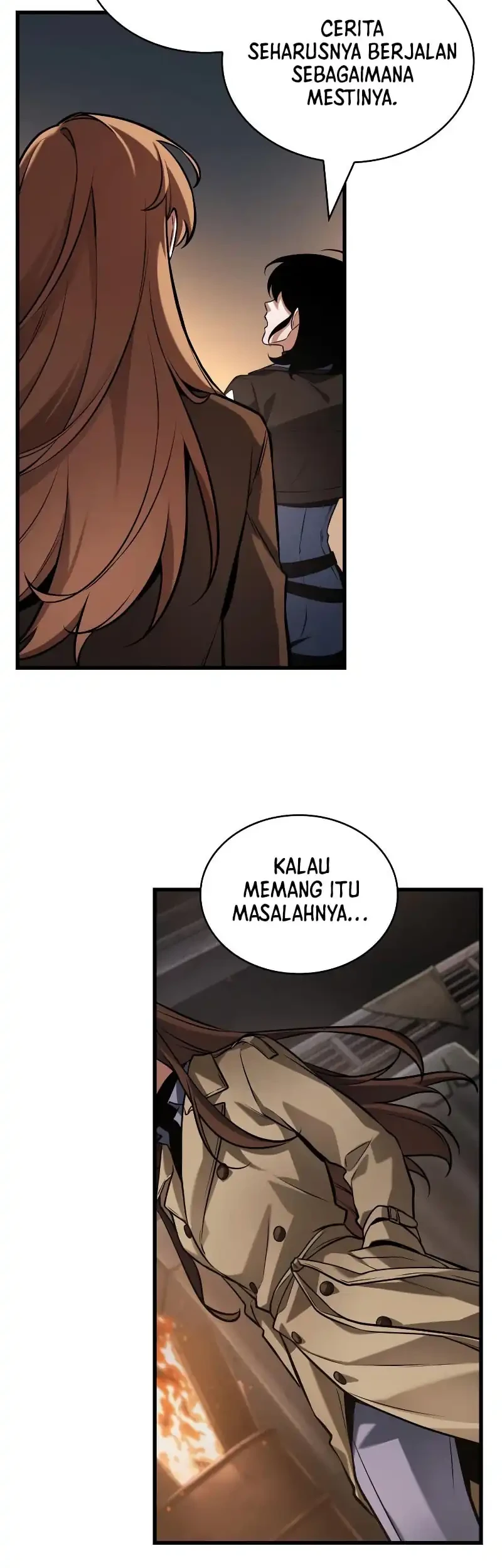 Omniscient Readers Viewpoint Chapter 286 Gambar 55