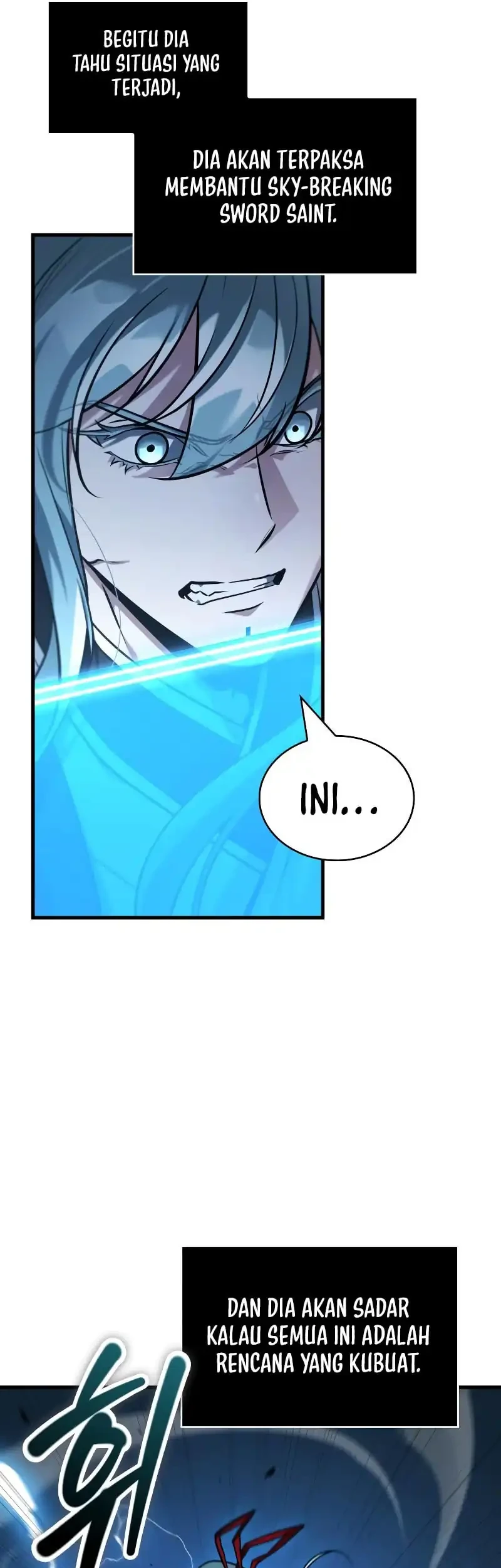 Omniscient Readers Viewpoint Chapter 286 Gambar 5