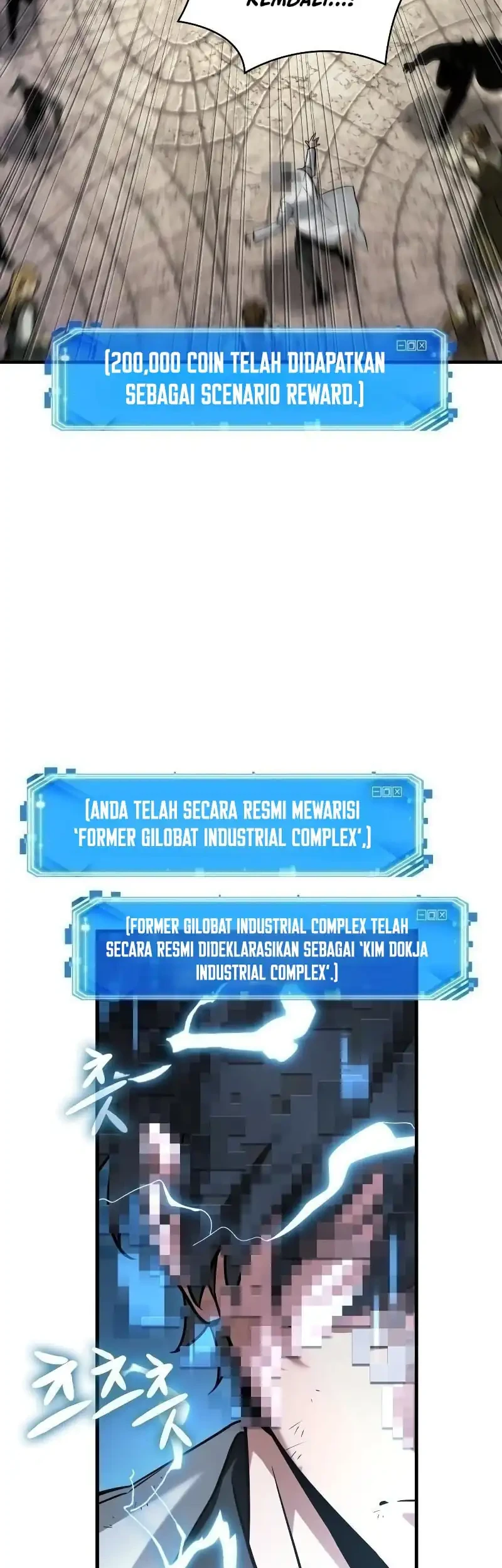 Omniscient Readers Viewpoint Chapter 286 Gambar 14