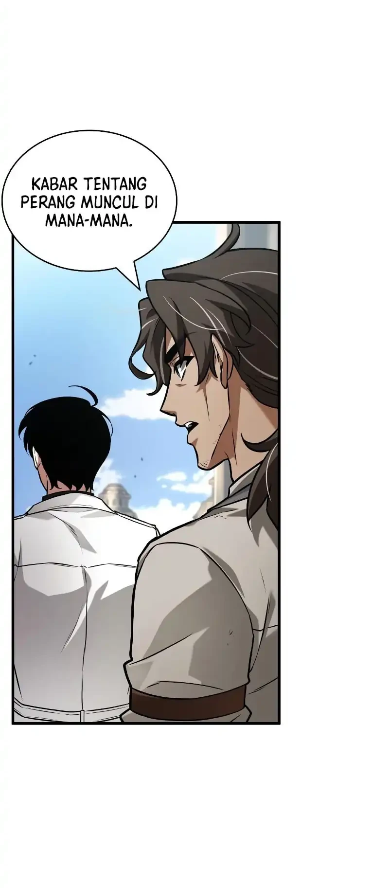 Omniscient Readers Viewpoint Chapter 286 Gambar 20