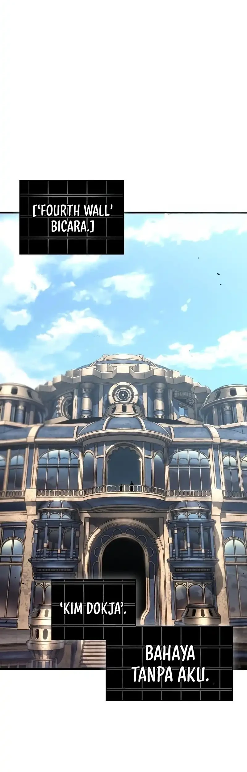 Omniscient Readers Viewpoint Chapter 286 Gambar 32