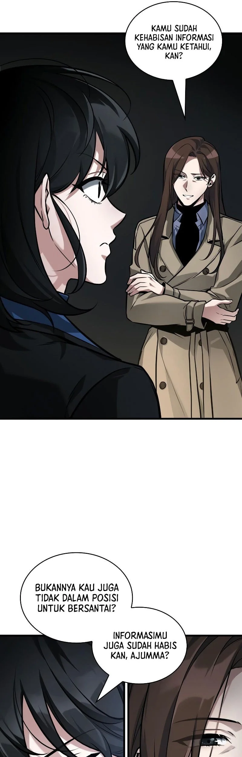 Omniscient Readers Viewpoint Chapter 287 Gambar 6