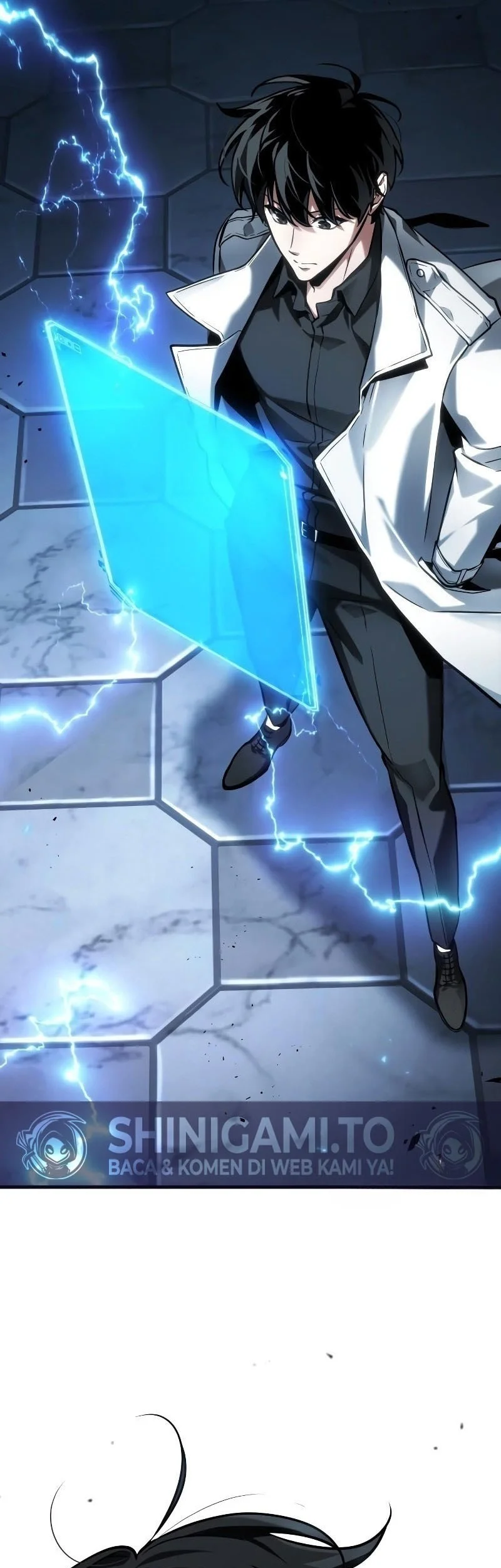 Omniscient Readers Viewpoint Chapter 287 Gambar 42