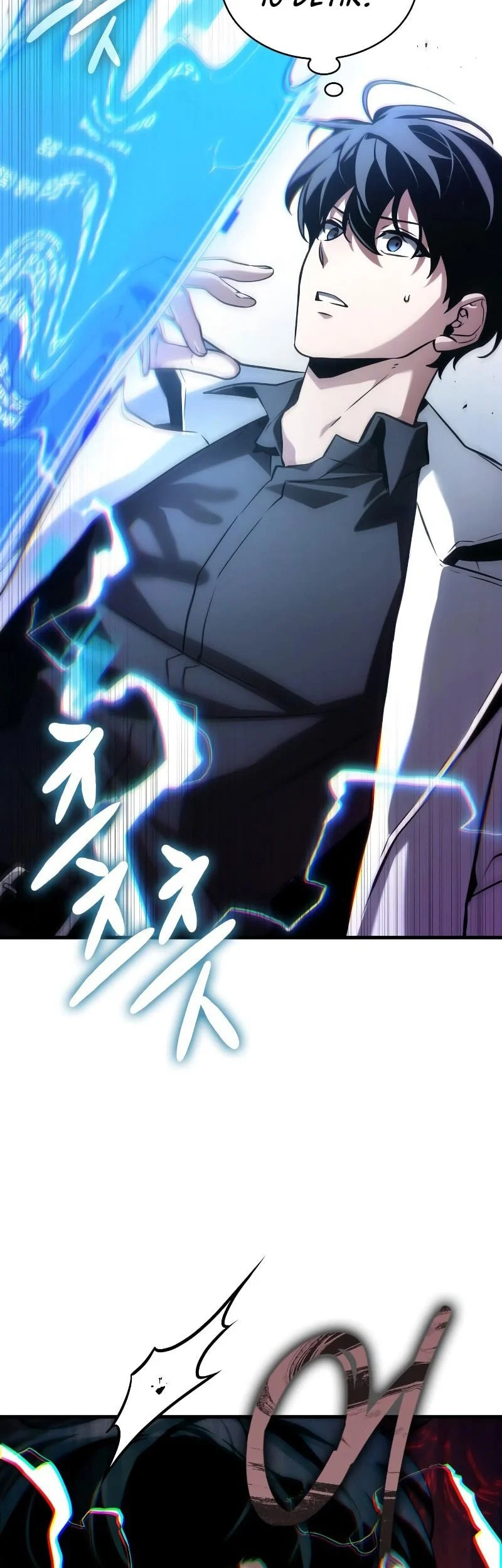 Omniscient Readers Viewpoint Chapter 287 Gambar 48