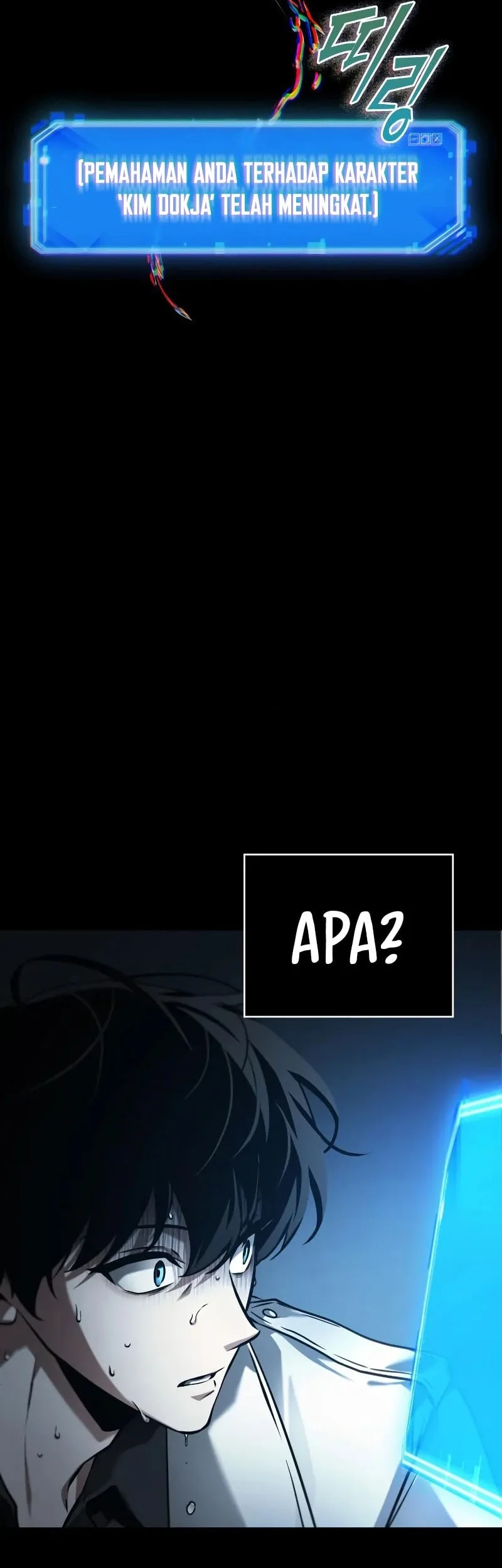 Omniscient Readers Viewpoint Chapter 287 Gambar 57