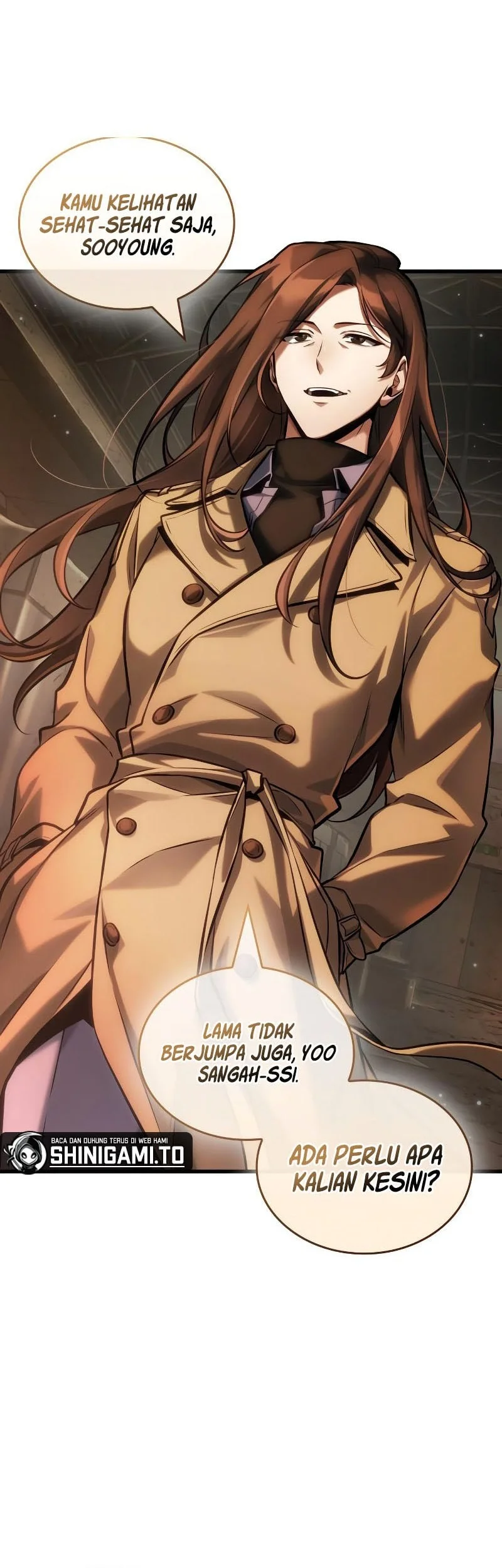 Omniscient Readers Viewpoint Chapter 287 Gambar 3