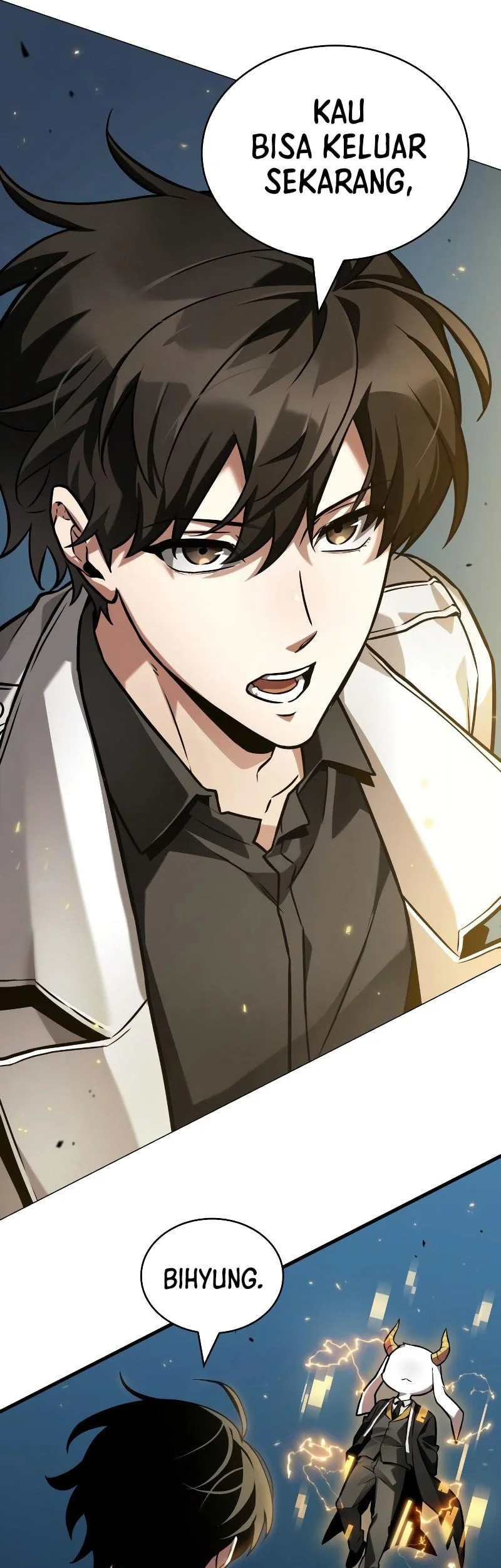 Omniscient Readers Viewpoint Chapter 287 Gambar 22