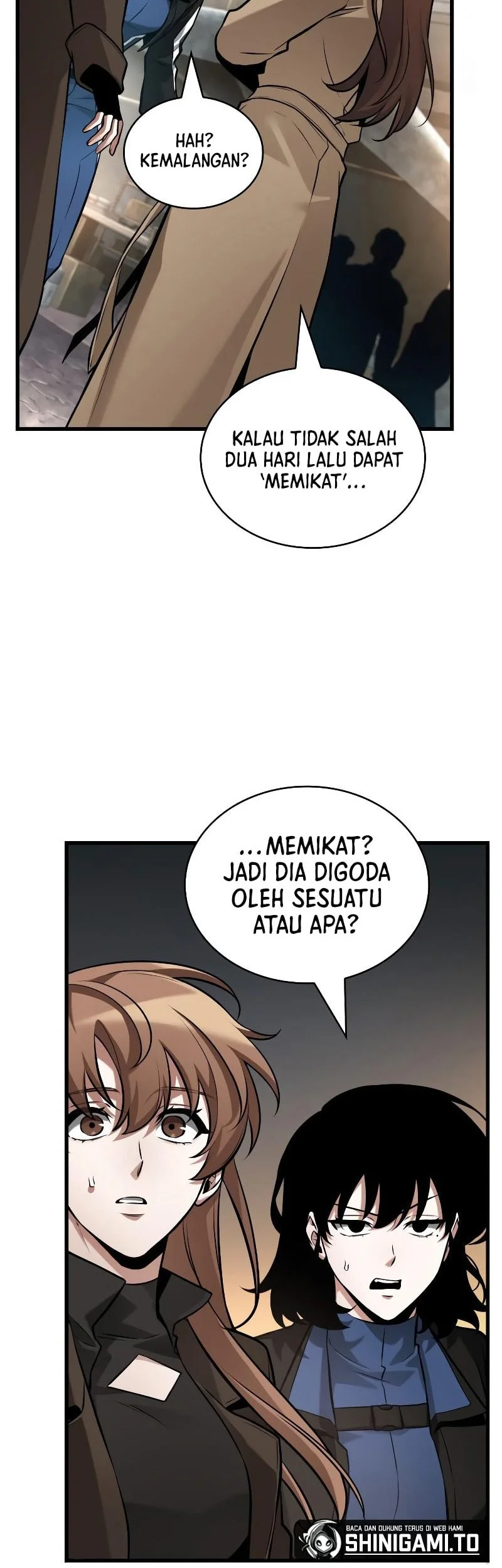 Omniscient Readers Viewpoint Chapter 287 Gambar 11