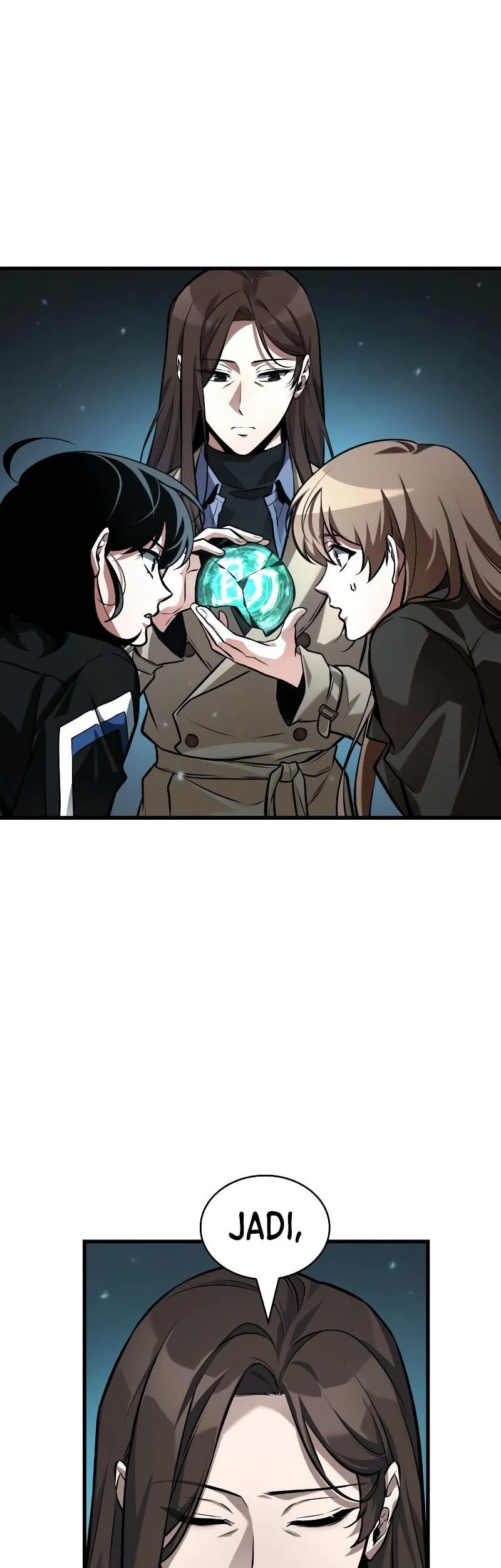 Omniscient Readers Viewpoint Chapter 287 Gambar 18