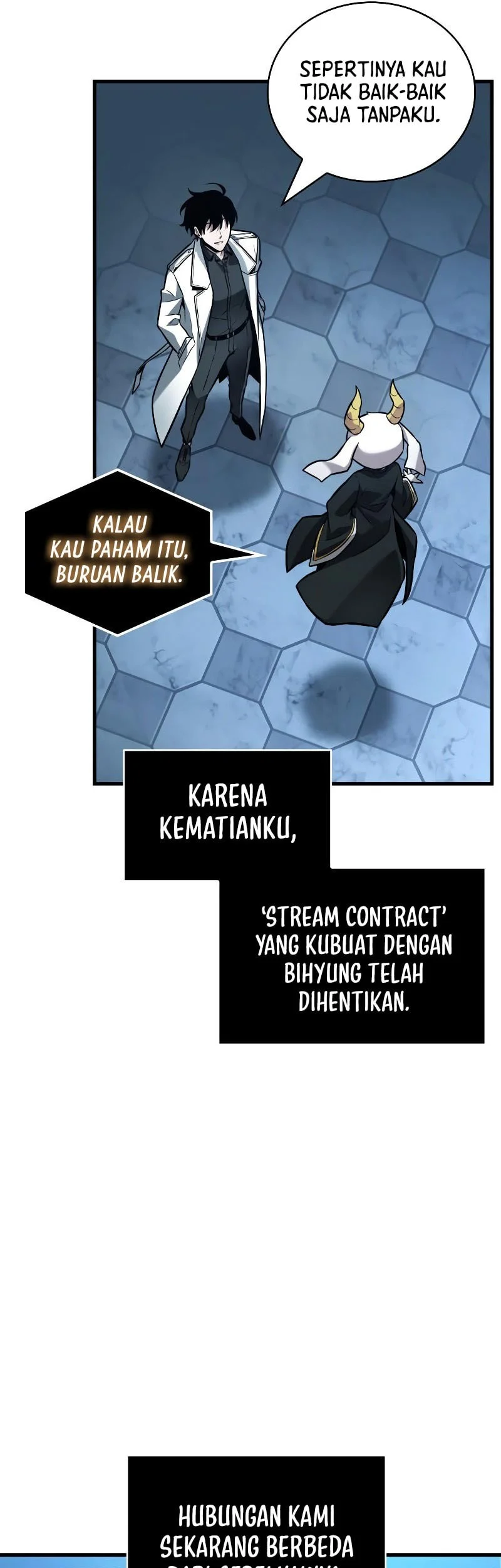 Omniscient Readers Viewpoint Chapter 287 Gambar 26