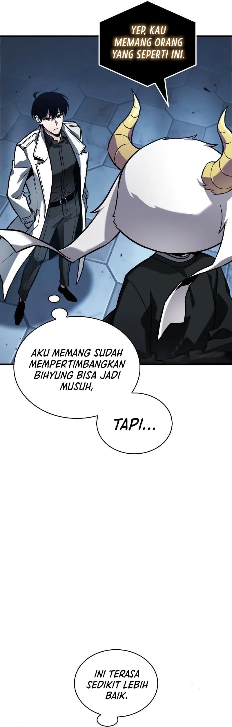 Omniscient Readers Viewpoint Chapter 287 Gambar 30