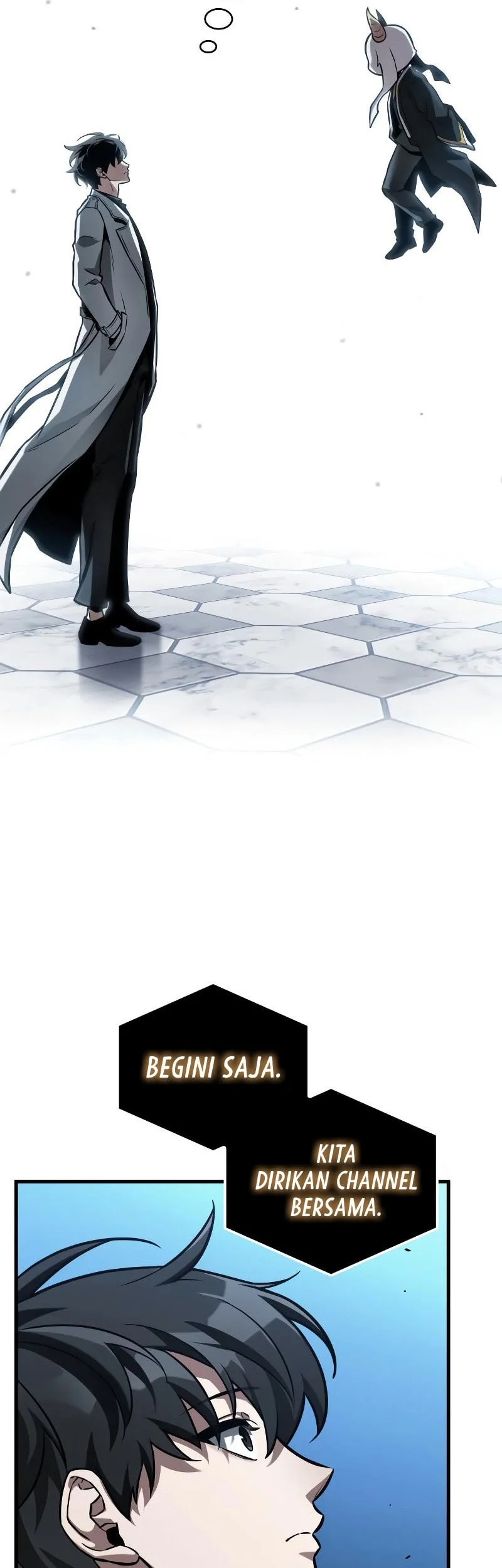 Omniscient Readers Viewpoint Chapter 287 Gambar 31