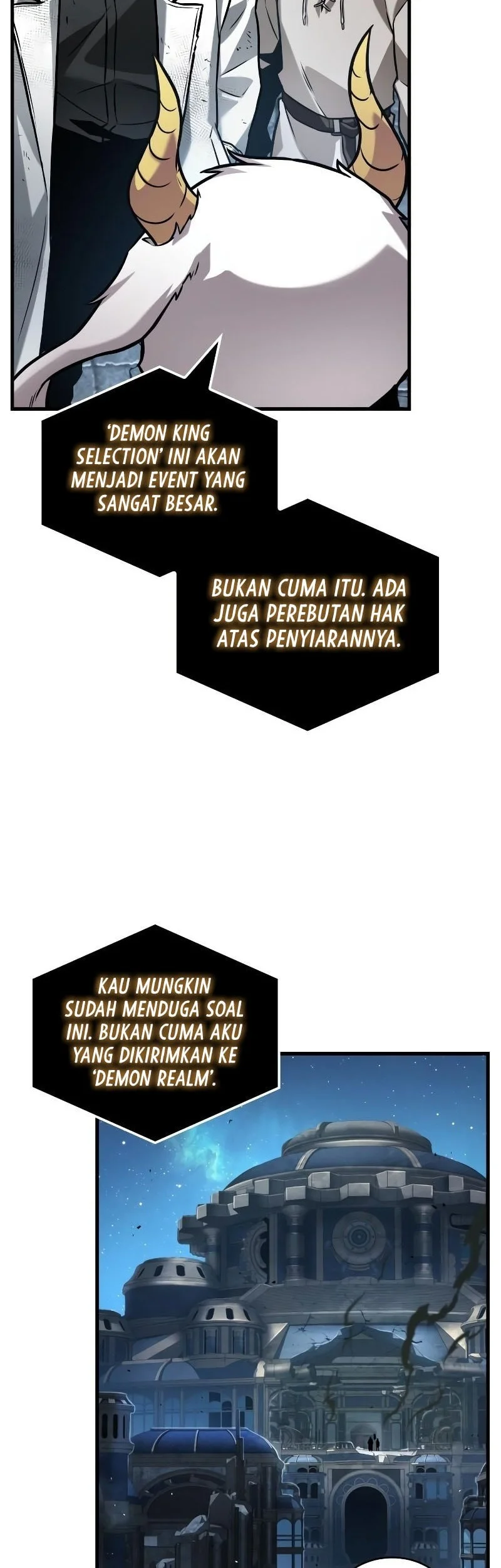 Omniscient Readers Viewpoint Chapter 288 Gambar 35