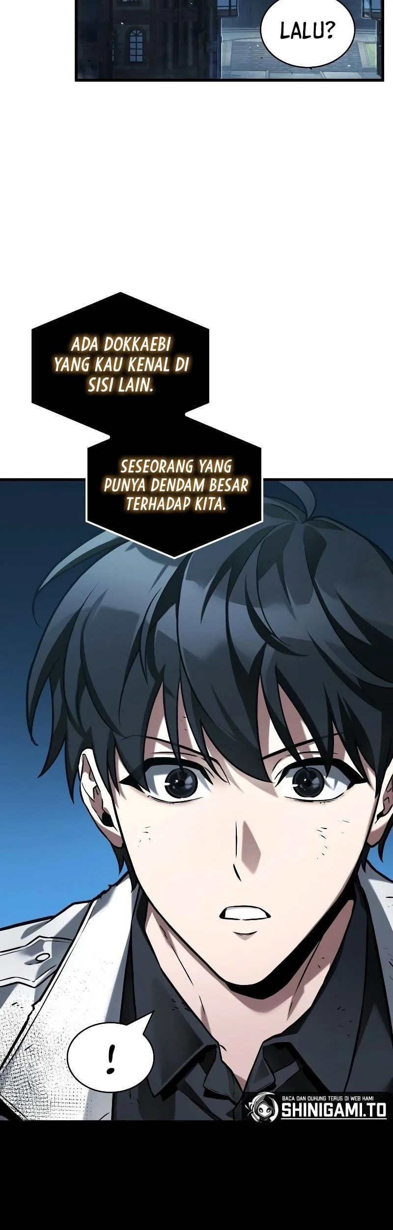 Omniscient Readers Viewpoint Chapter 288 Gambar 36