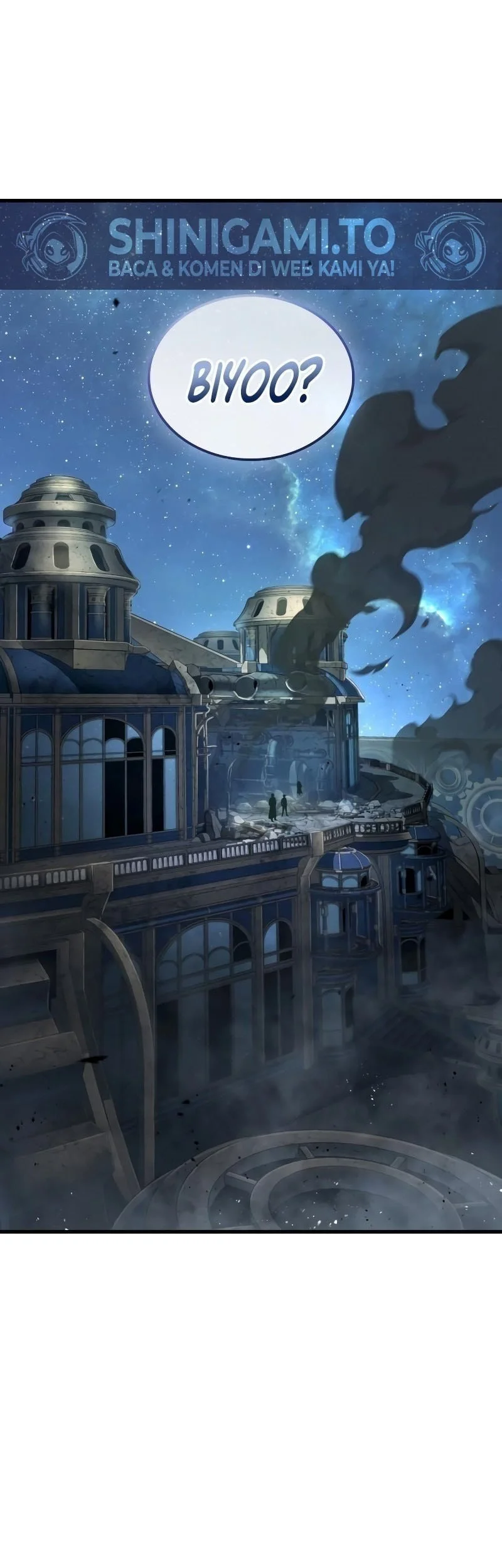 Omniscient Readers Viewpoint Chapter 288 Gambar 42