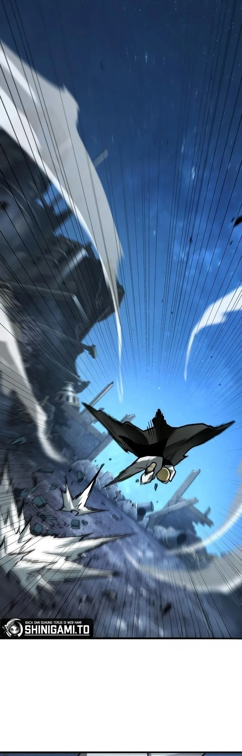 Omniscient Readers Viewpoint Chapter 288 Gambar 56