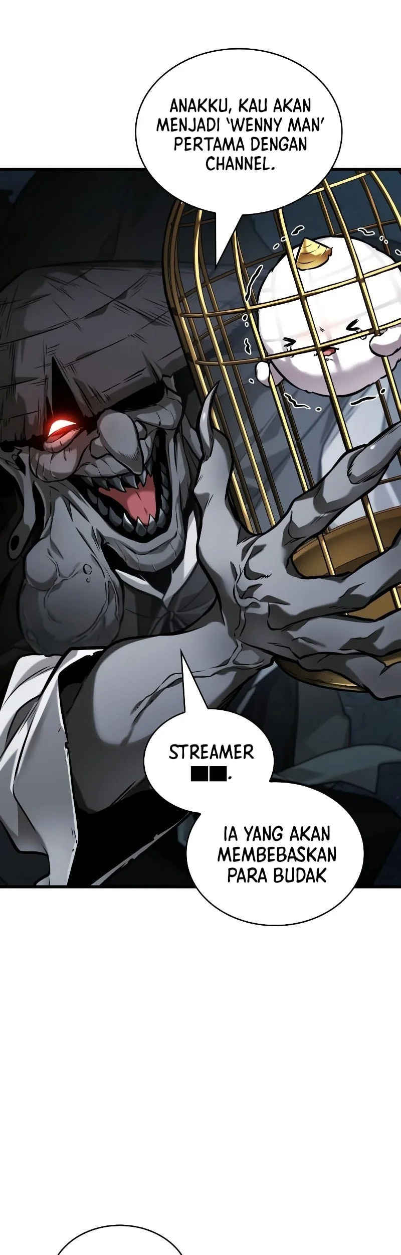 Omniscient Readers Viewpoint Chapter 288 Gambar 58