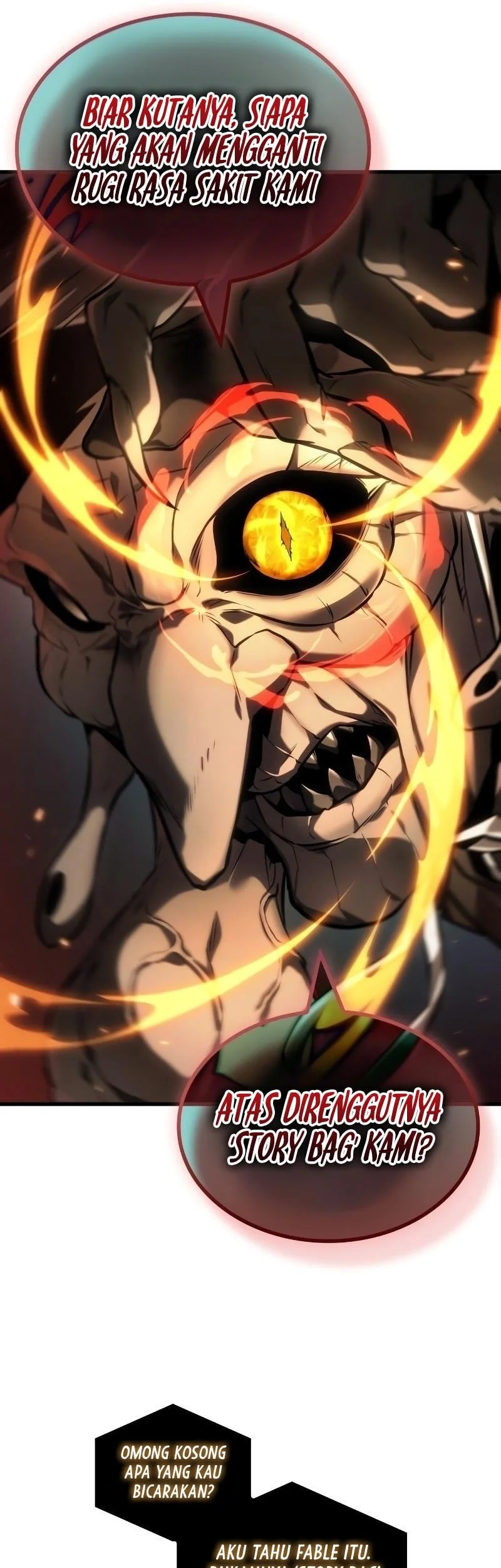 Omniscient Readers Viewpoint Chapter 288 Gambar 68