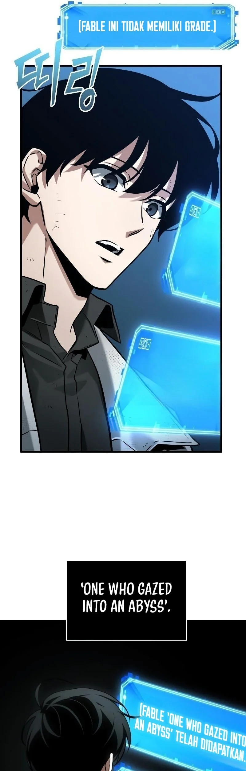 Omniscient Readers Viewpoint Chapter 288 Gambar 22