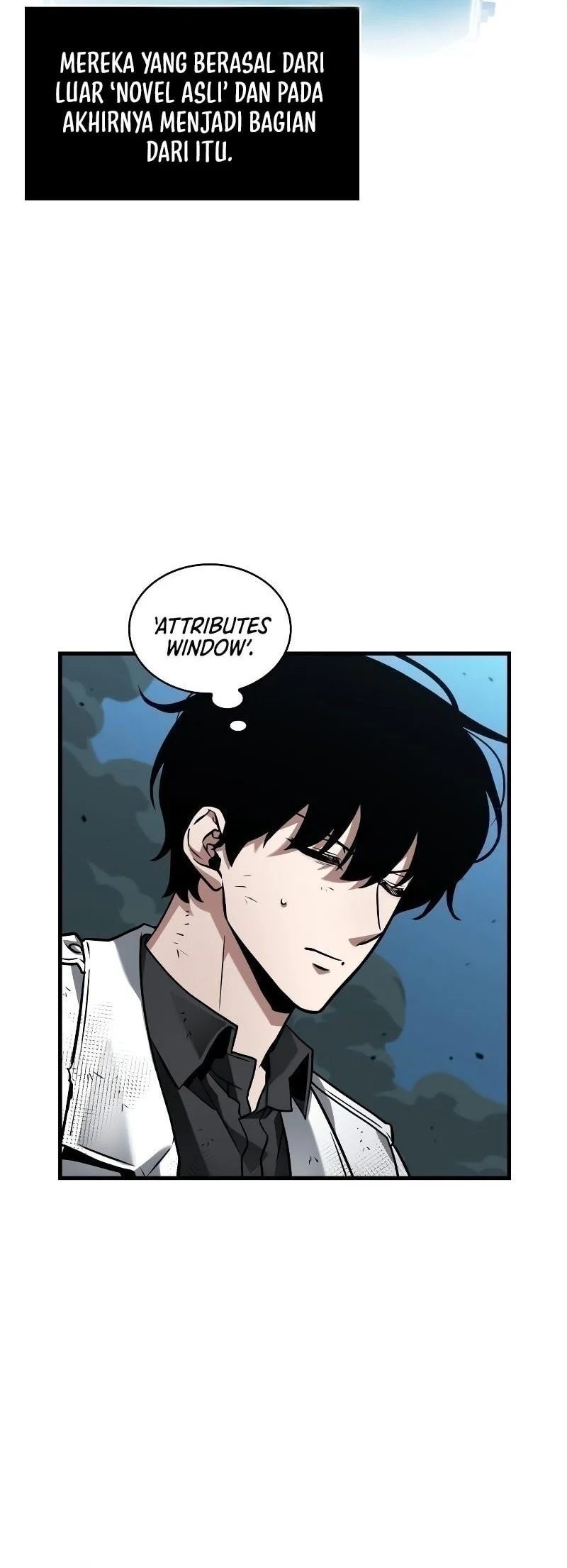 Omniscient Readers Viewpoint Chapter 288 Gambar 17