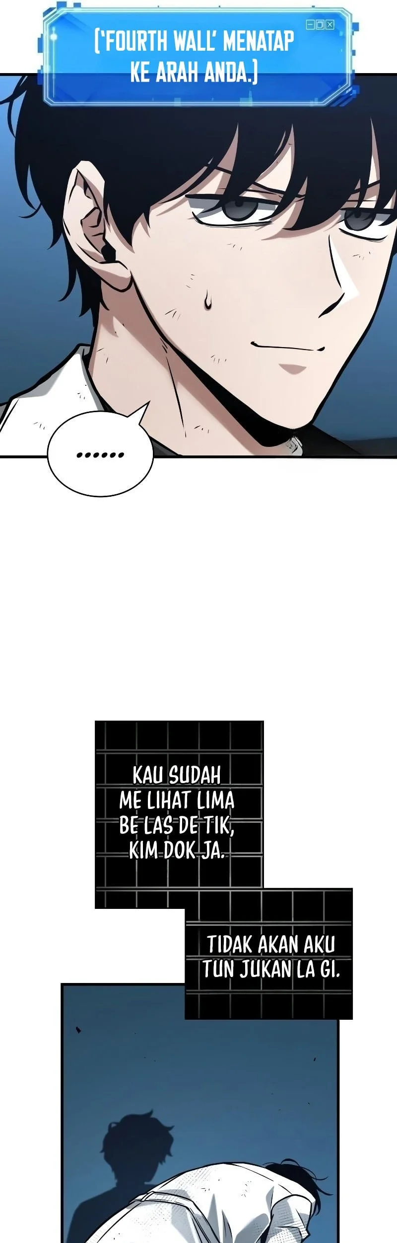 Omniscient Readers Viewpoint Chapter 288 Gambar 18