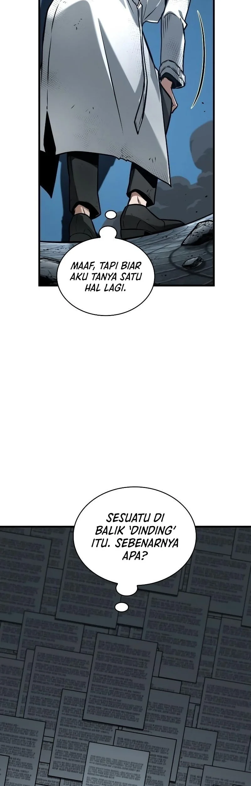 Omniscient Readers Viewpoint Chapter 288 Gambar 19