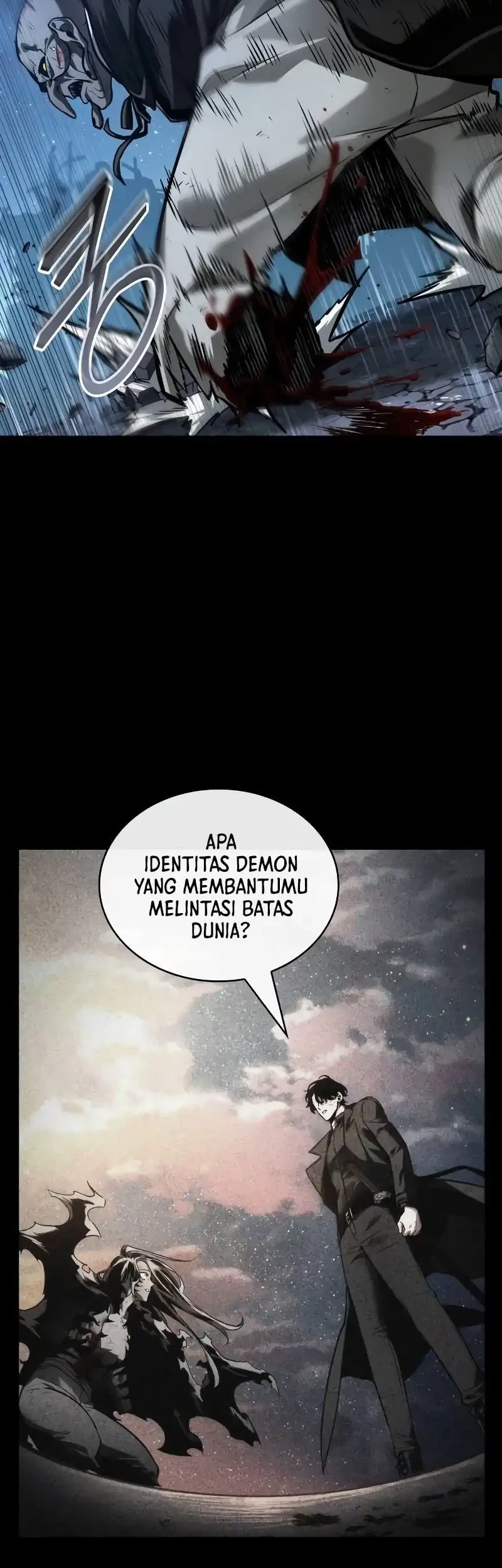 Omniscient Readers Viewpoint Chapter 289 Gambar 40