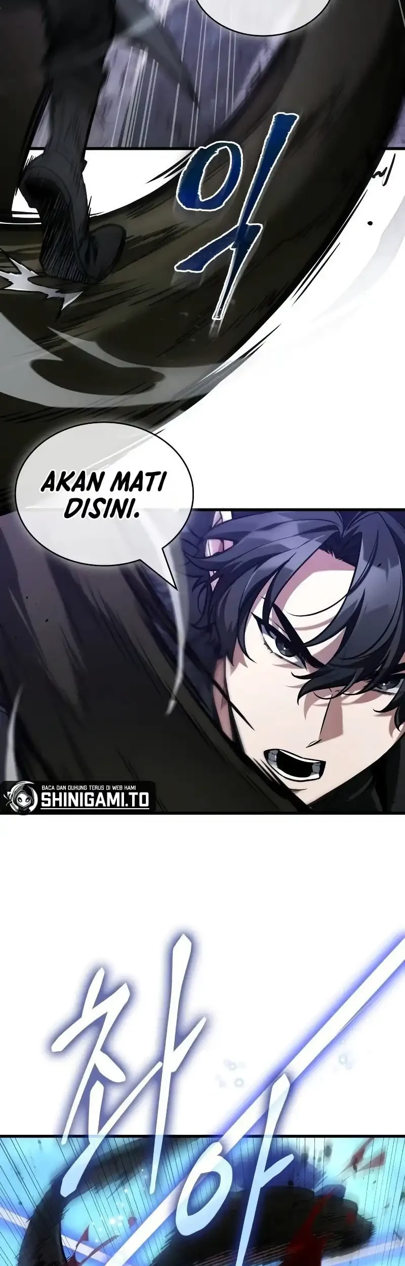 Omniscient Readers Viewpoint Chapter 289 Gambar 43