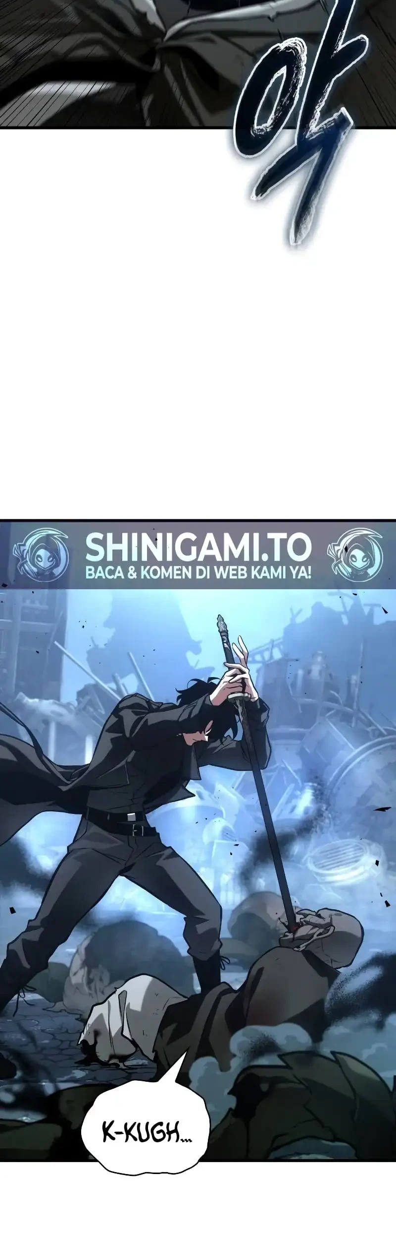 Omniscient Readers Viewpoint Chapter 289 Gambar 47