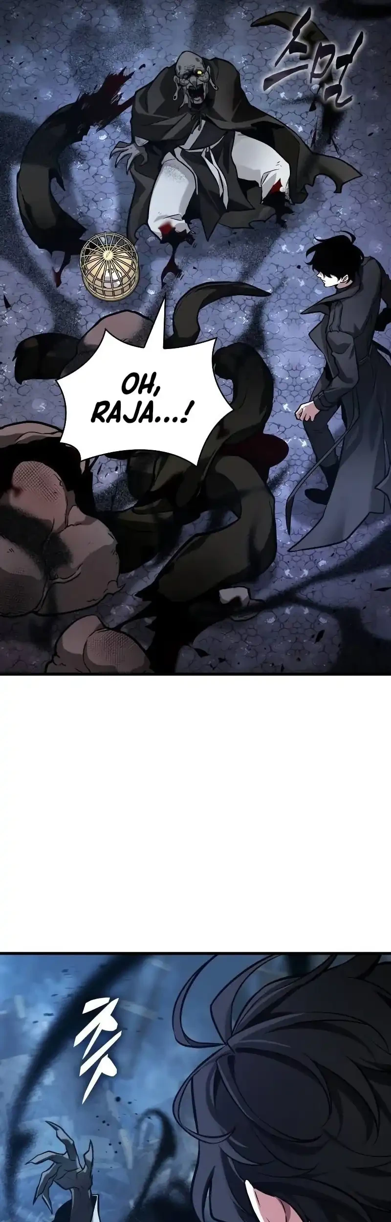 Omniscient Readers Viewpoint Chapter 289 Gambar 49