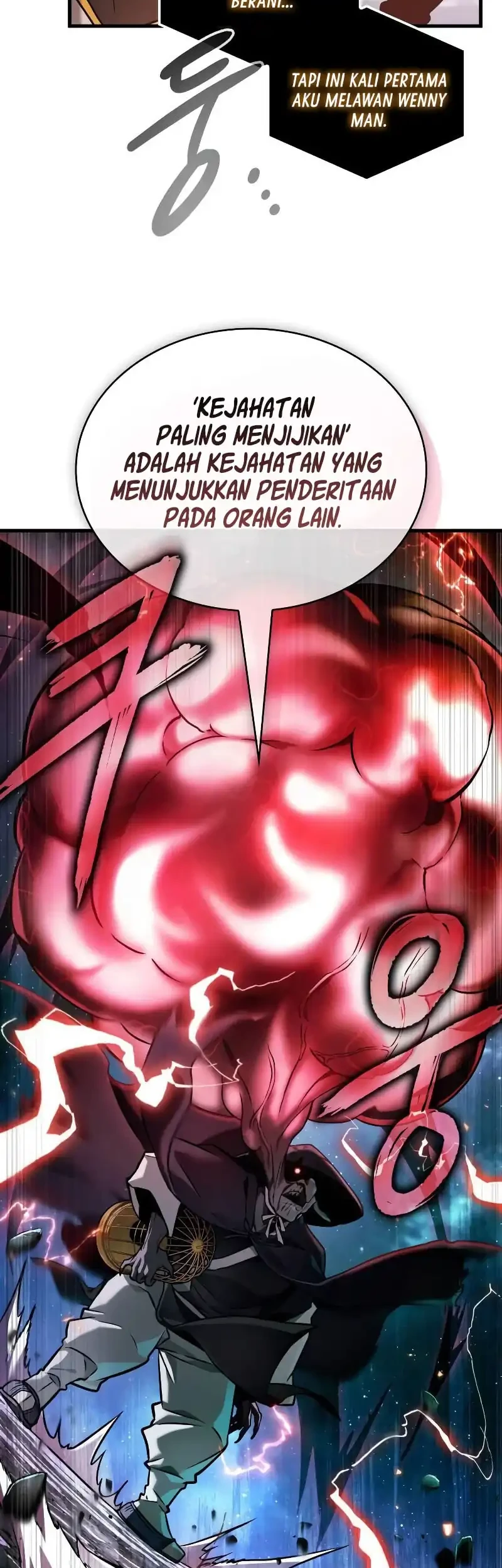 Omniscient Readers Viewpoint Chapter 289 Gambar 7