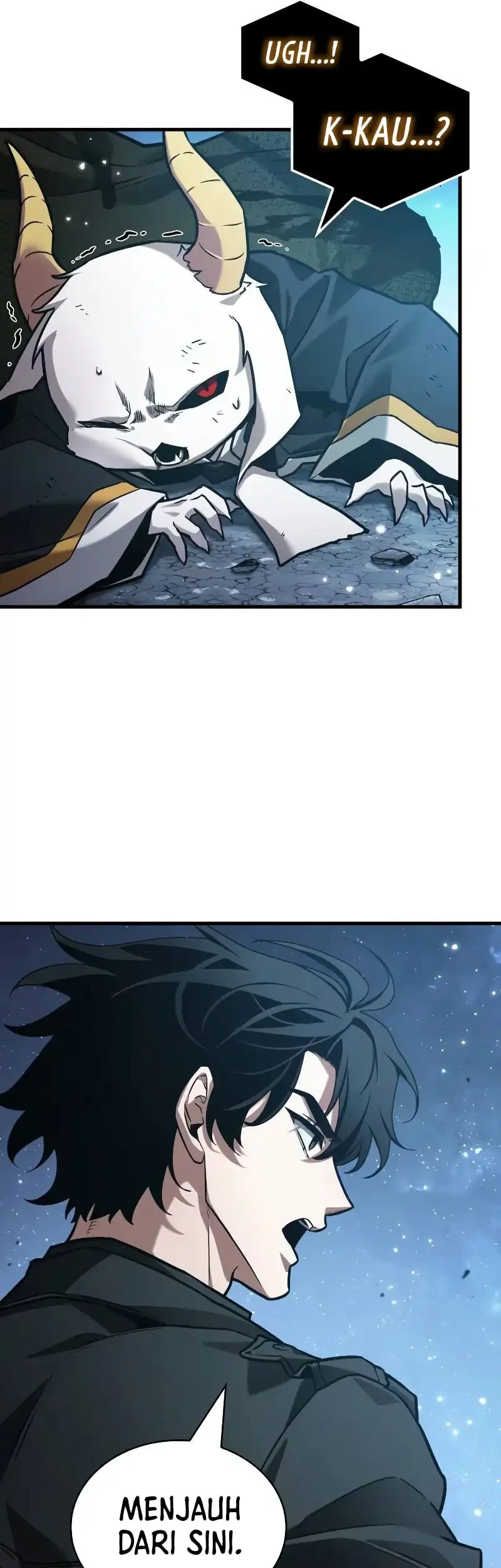 Omniscient Readers Viewpoint Chapter 289 Gambar 25