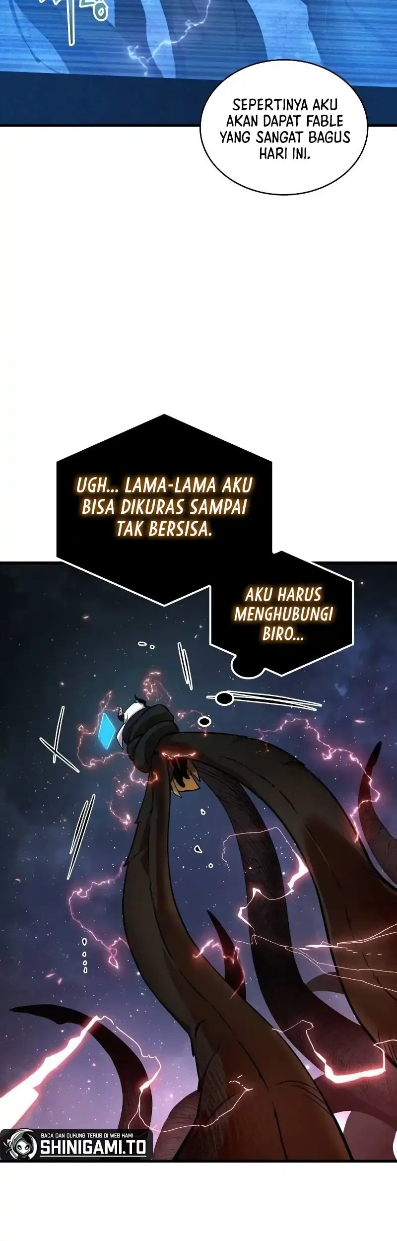 Omniscient Readers Viewpoint Chapter 289 Gambar 19