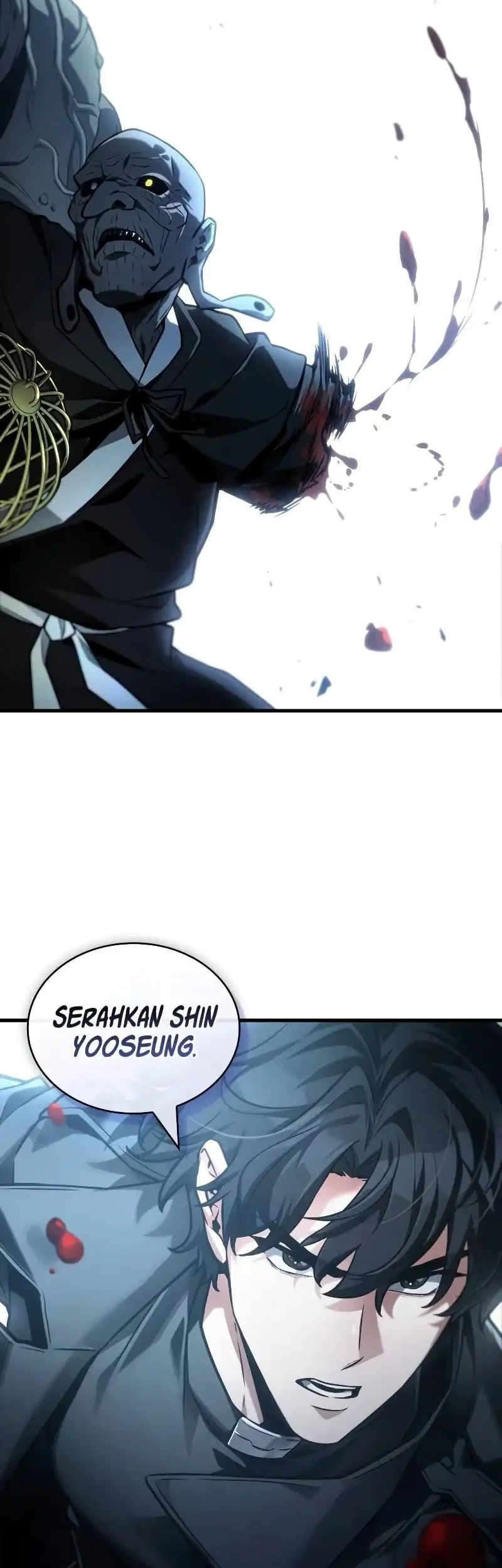 Omniscient Readers Viewpoint Chapter 289 Gambar 32