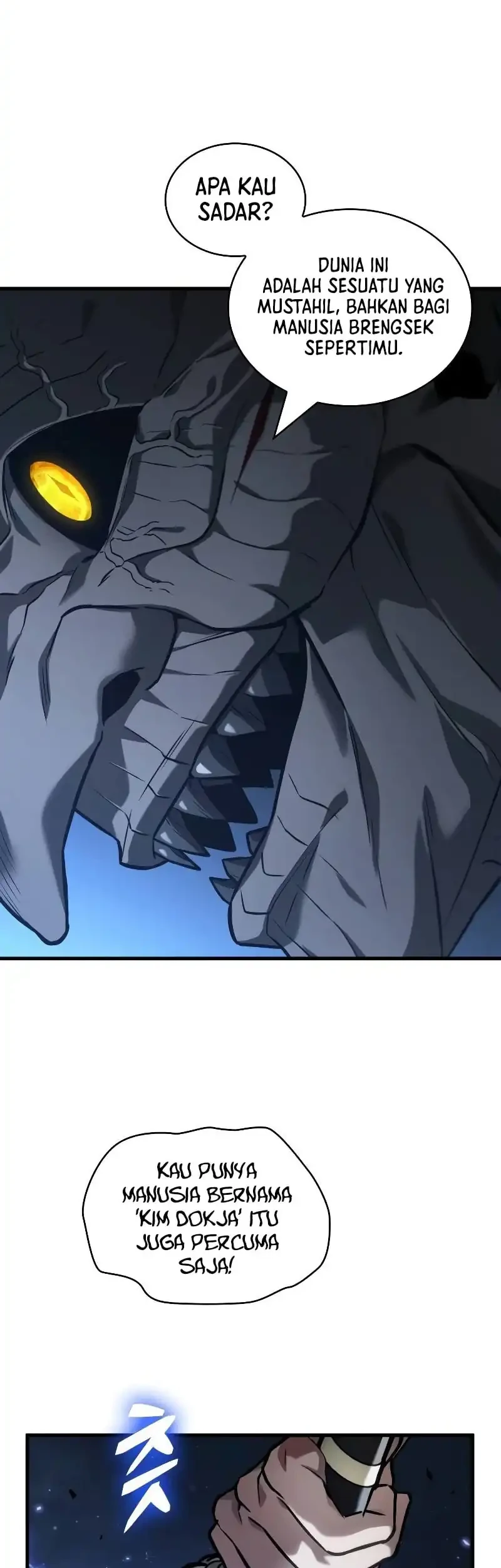 Omniscient Readers Viewpoint Chapter 289 Gambar 35
