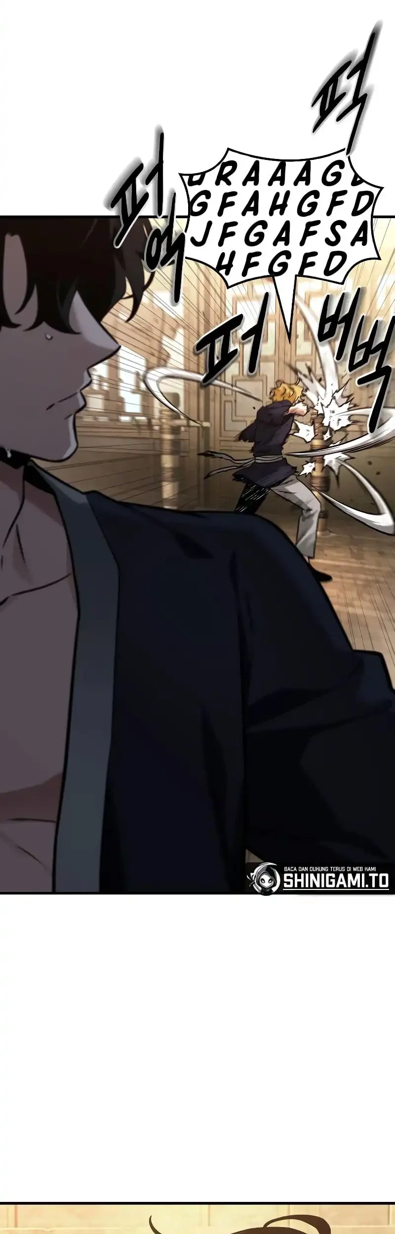 Omniscient Readers Viewpoint Chapter 280 Gambar 36